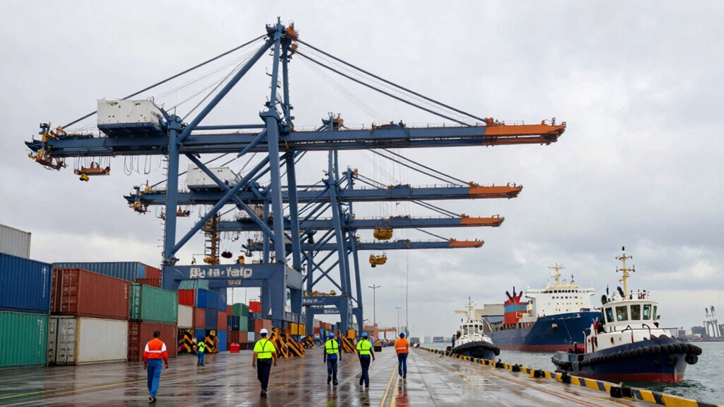 pre departure passenger anxiety