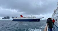 preference for cooler cruises