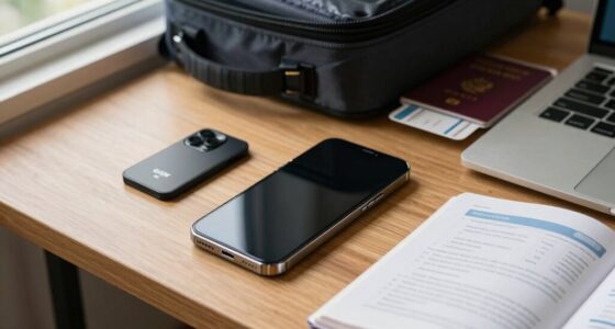 prepare esim before travel