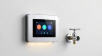 prepare water shutoff plans