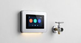 prepare water shutoff plans