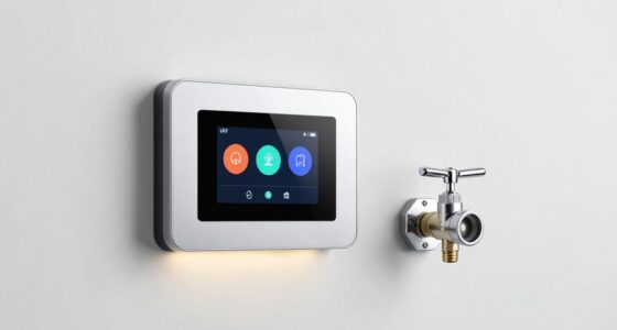 prepare water shutoff plans