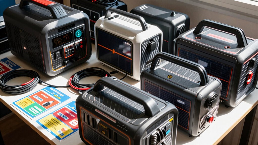 prioritize efficiency and reliability