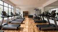 prioritize layout over equipment