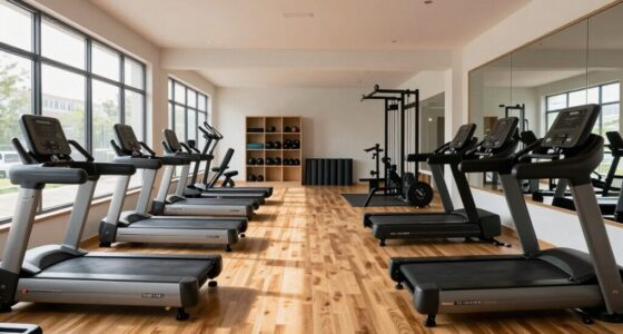 prioritize layout over equipment