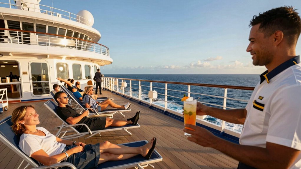 prioritize luxury over loyalty