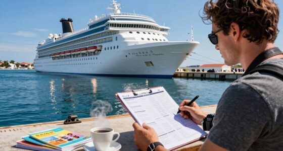 prioritize must see destinations