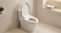 proper bathroom preparation needed