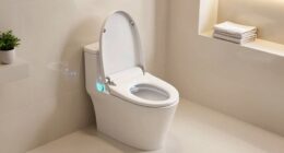 proper bathroom preparation needed