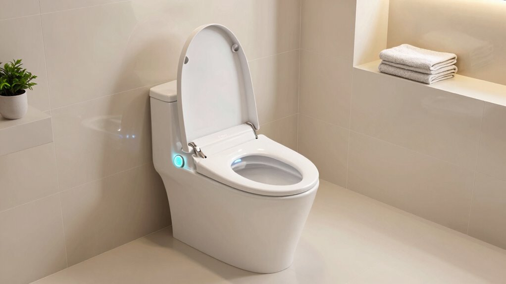 proper bathroom preparation needed