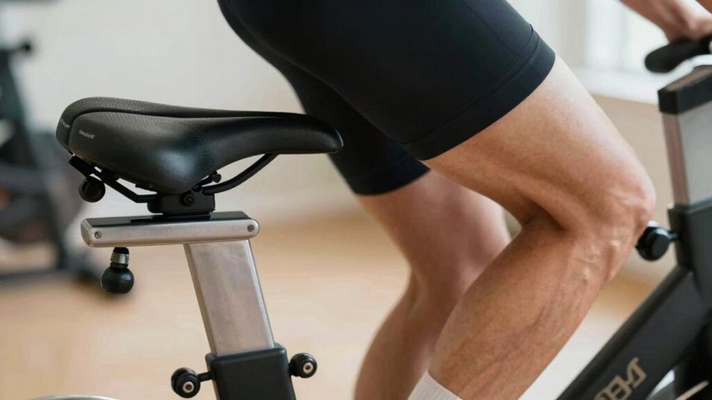 proper bike fit and alignment