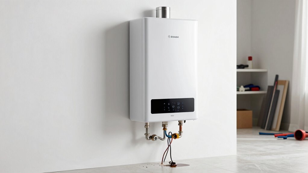 proper installation and maintenance