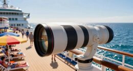 quick travel lens benefits