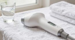 realistic expectations for home laser
