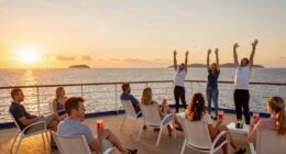 red eye flight recovery tip