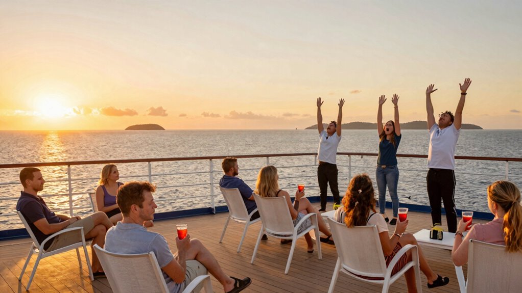 red eye flight recovery tip