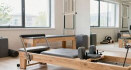 reformer setup tips for beginners