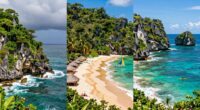 regional caribbean style differences