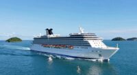 relax don t overthink cruising