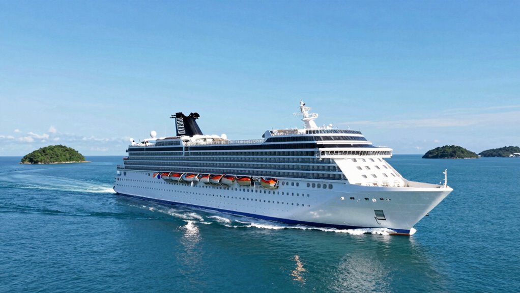 relax don t overthink cruising