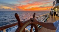 relaxing onboard music playlist