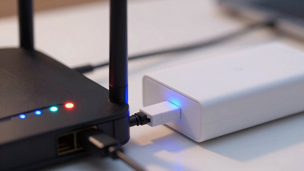 reliable power backup and protection