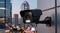 reliable wired security solution