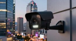 reliable wired security solution