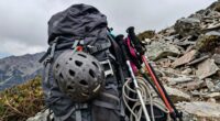 renting gear locally saves