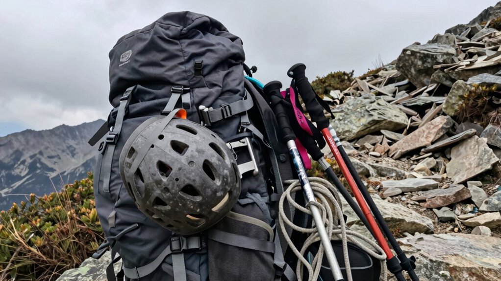 renting gear locally saves