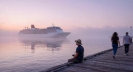 rewards for slow travelers