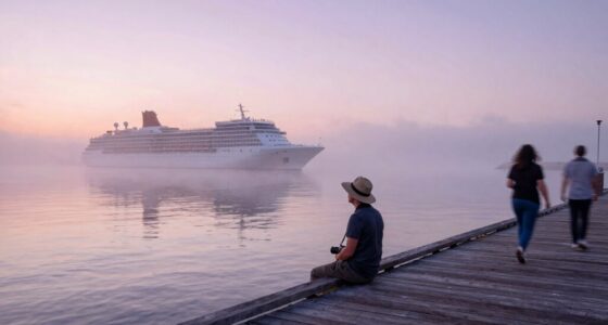 rewards for slow travelers