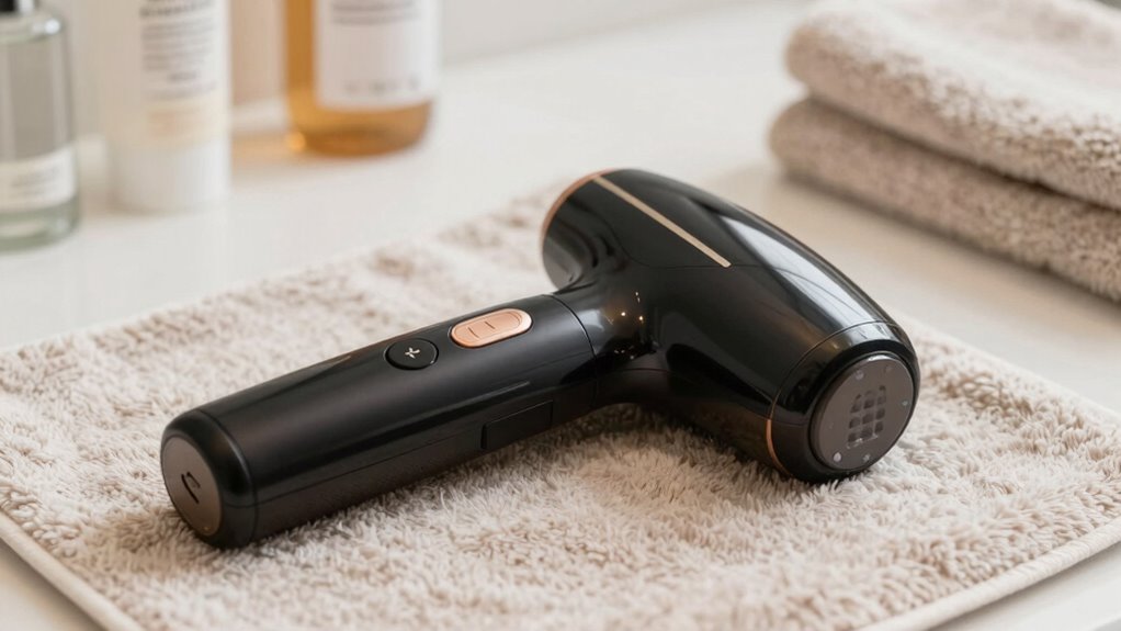 safe realistic laser hair removal