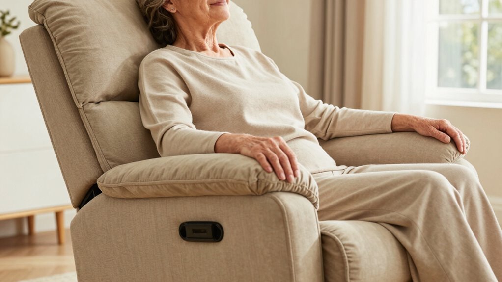 safety and ergonomic lift chairs