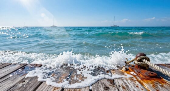 salt corrosion on cameras