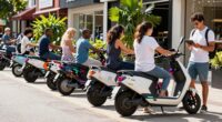 scooter battery regulations cruise