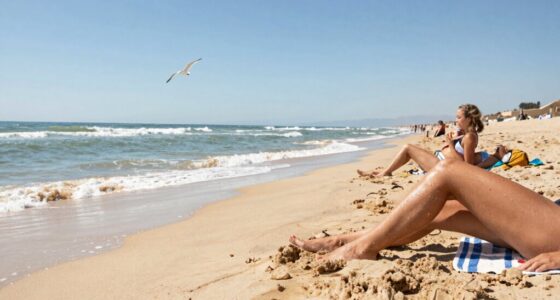sea air causes dehydration