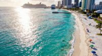 sea focused versus port focused cruises