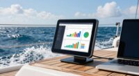 sea ready portable monitor