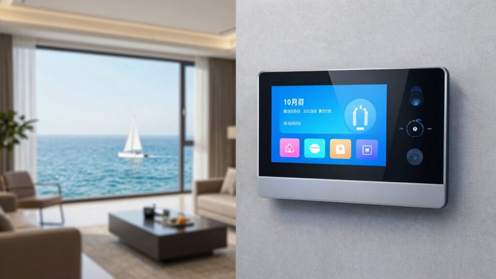 sea ready smart home alerts