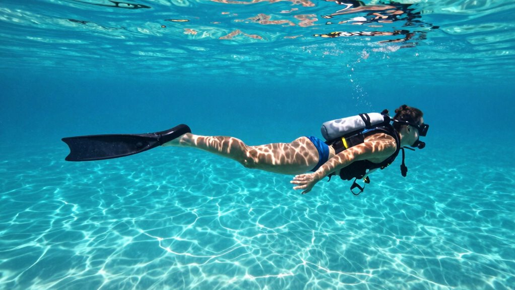 sea scooter safety best practices