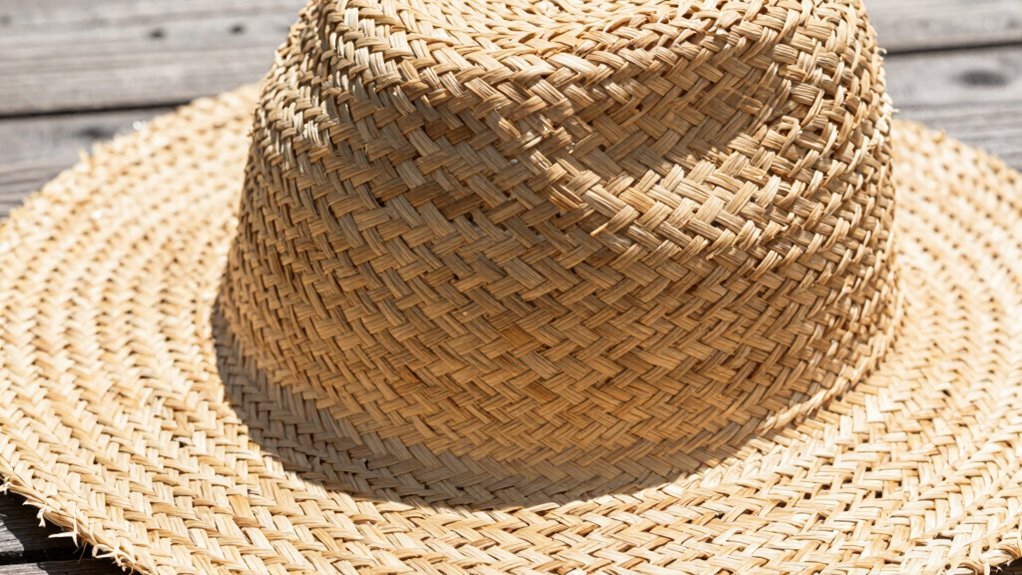 secure protective breathable hat