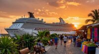 selective port visit planning
