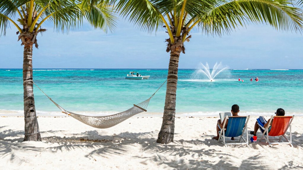 serene versus energetic activities