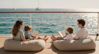 shared relaxation enhances bonding