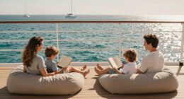 shared relaxation enhances bonding