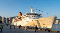ship homeport changes explained