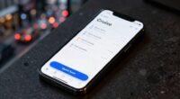 silent time saving feature