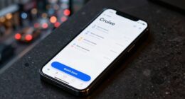 silent time saving feature