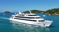 small ships exciting cruises
